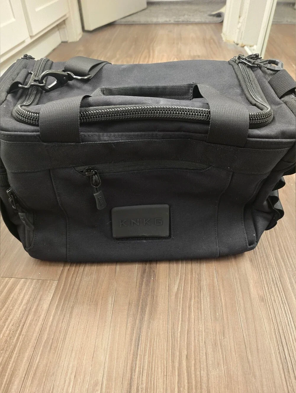 Knkg CORE Duffel Mini 15L